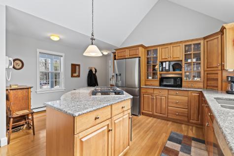 72 Woodside Road Brunswick ME 04011