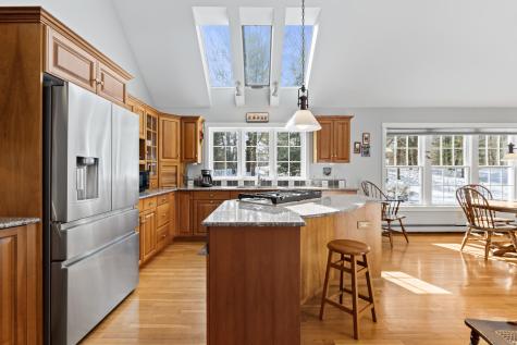 72 Woodside Road Brunswick ME 04011