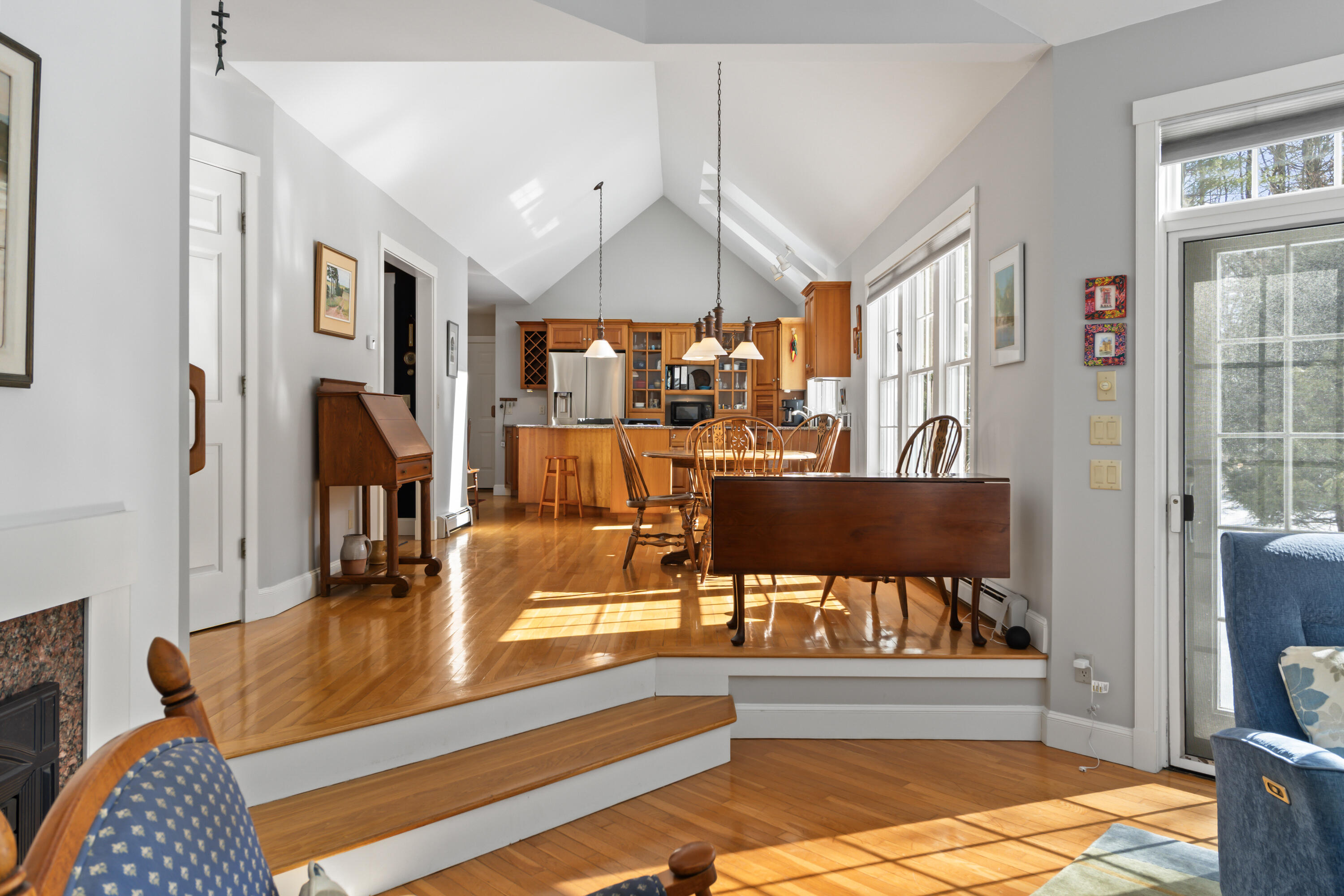 72 Woodside Road Brunswick ME 04011