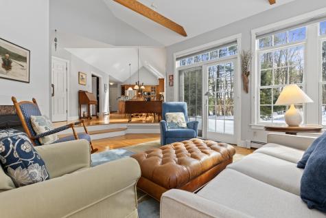 72 Woodside Road Brunswick ME 04011