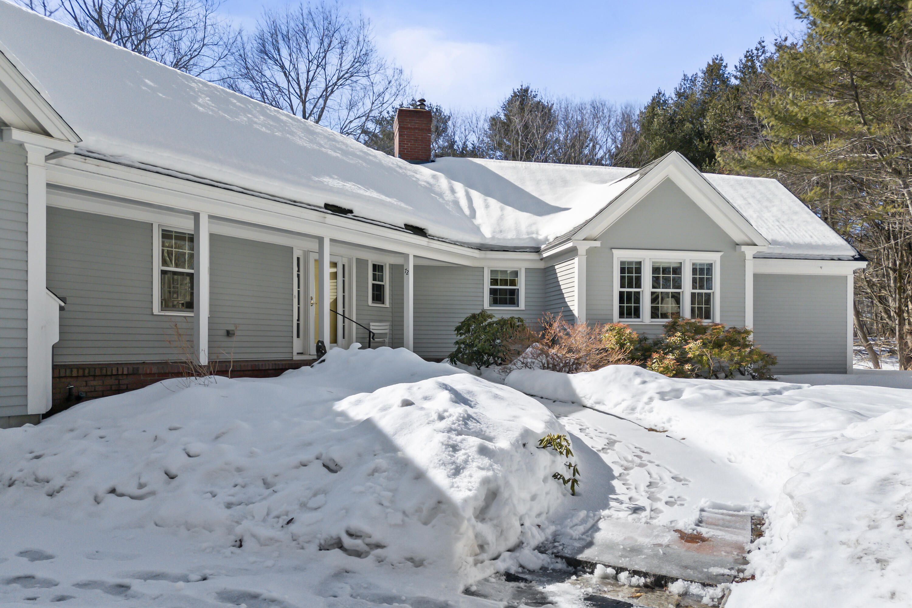 72 Woodside Road Brunswick ME 04011