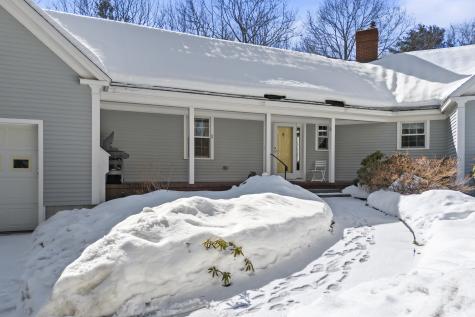 72 Woodside Road Brunswick ME 04011