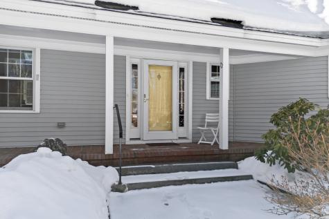 72 Woodside Road Brunswick ME 04011