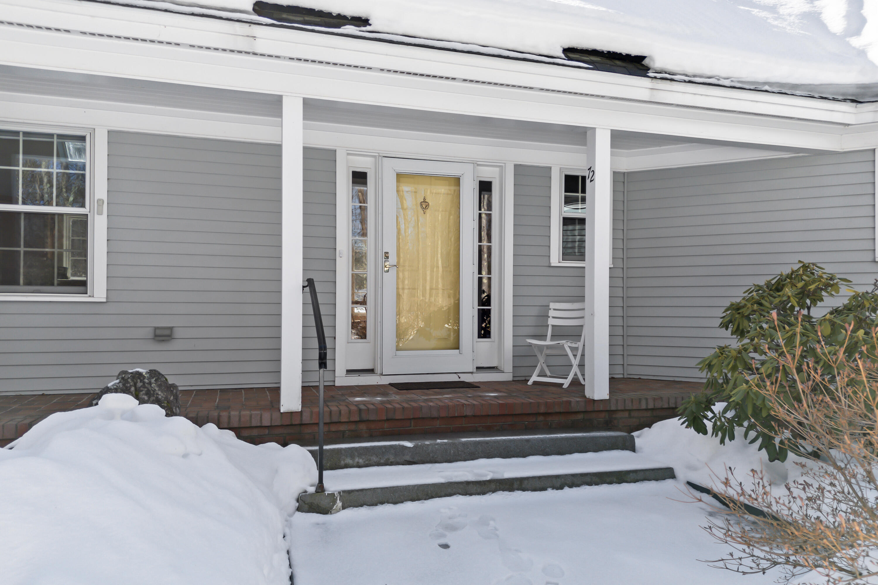 72 Woodside Road Brunswick ME 04011