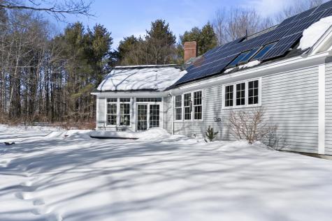 72 Woodside Road Brunswick ME 04011