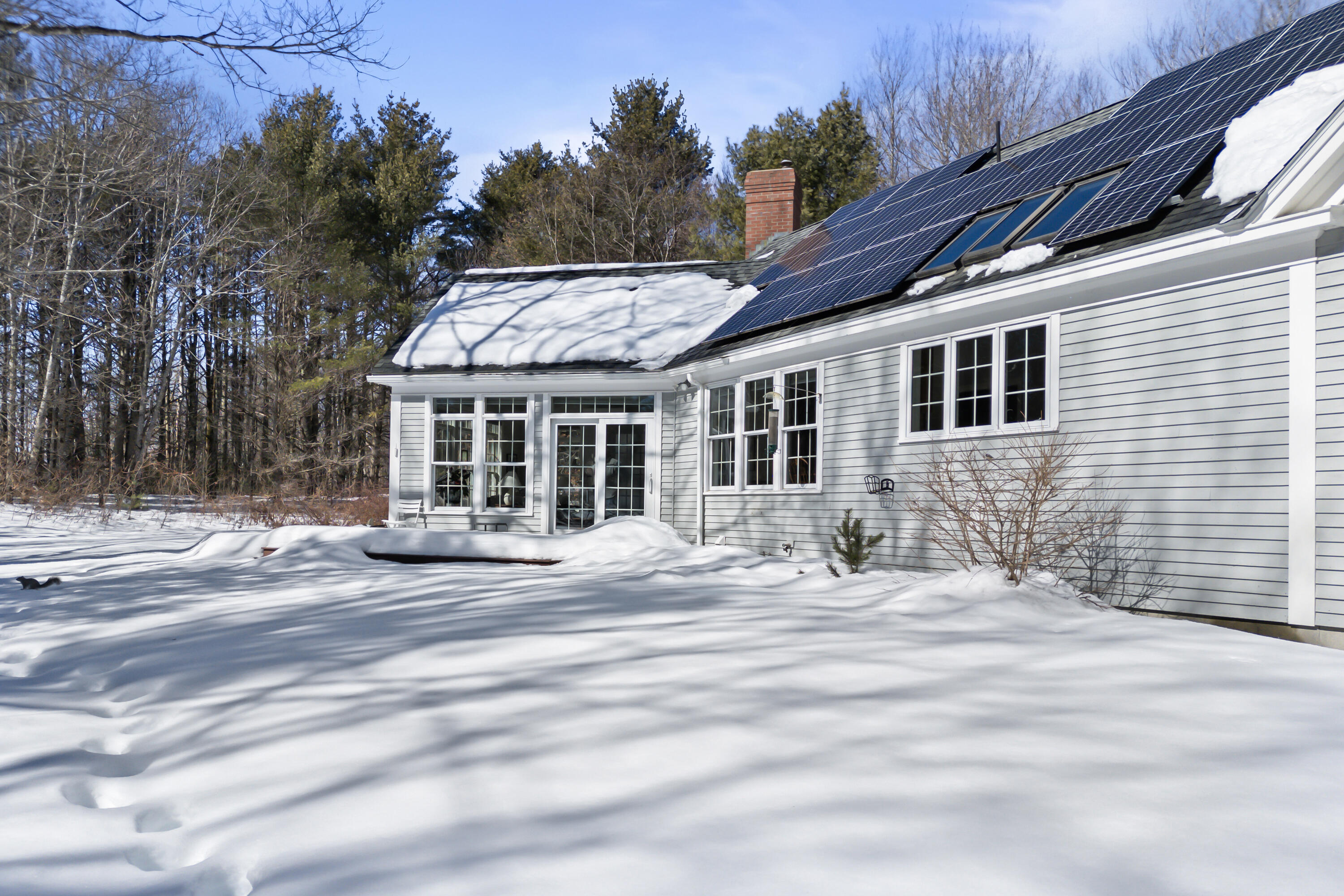 72 Woodside Road Brunswick ME 04011