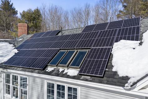 72 Woodside Road Brunswick ME 04011