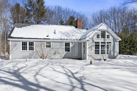 72 Woodside Road Brunswick ME 04011