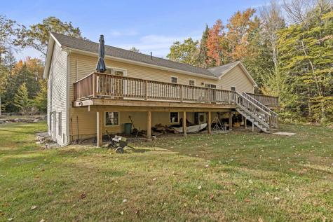 61 Highland Ridge Hollis ME 04042