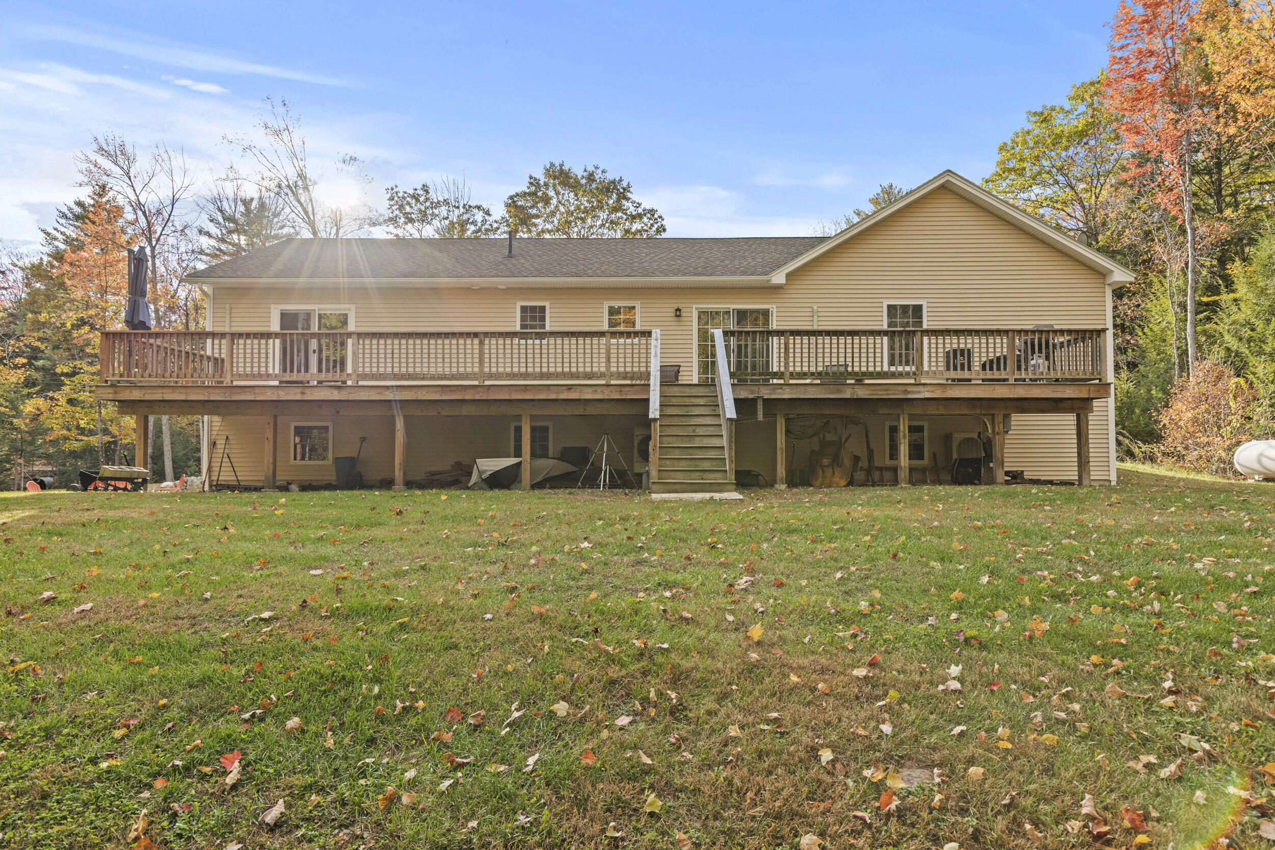 61 Highland Ridge Hollis ME 04042