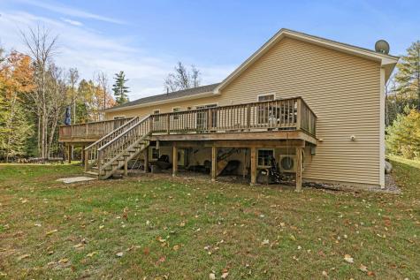 61 Highland Ridge Hollis ME 04042