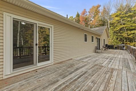 61 Highland Ridge Hollis ME 04042