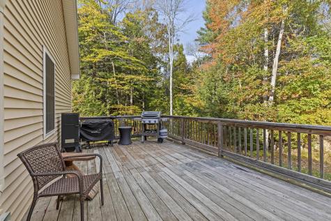 61 Highland Ridge Hollis ME 04042