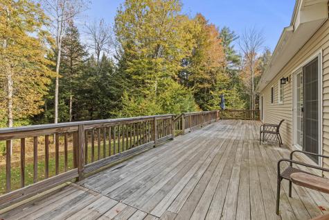 61 Highland Ridge Hollis ME 04042