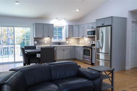 61 Highland Ridge Hollis ME 04042