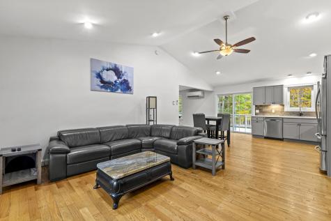 61 Highland Ridge Hollis ME 04042