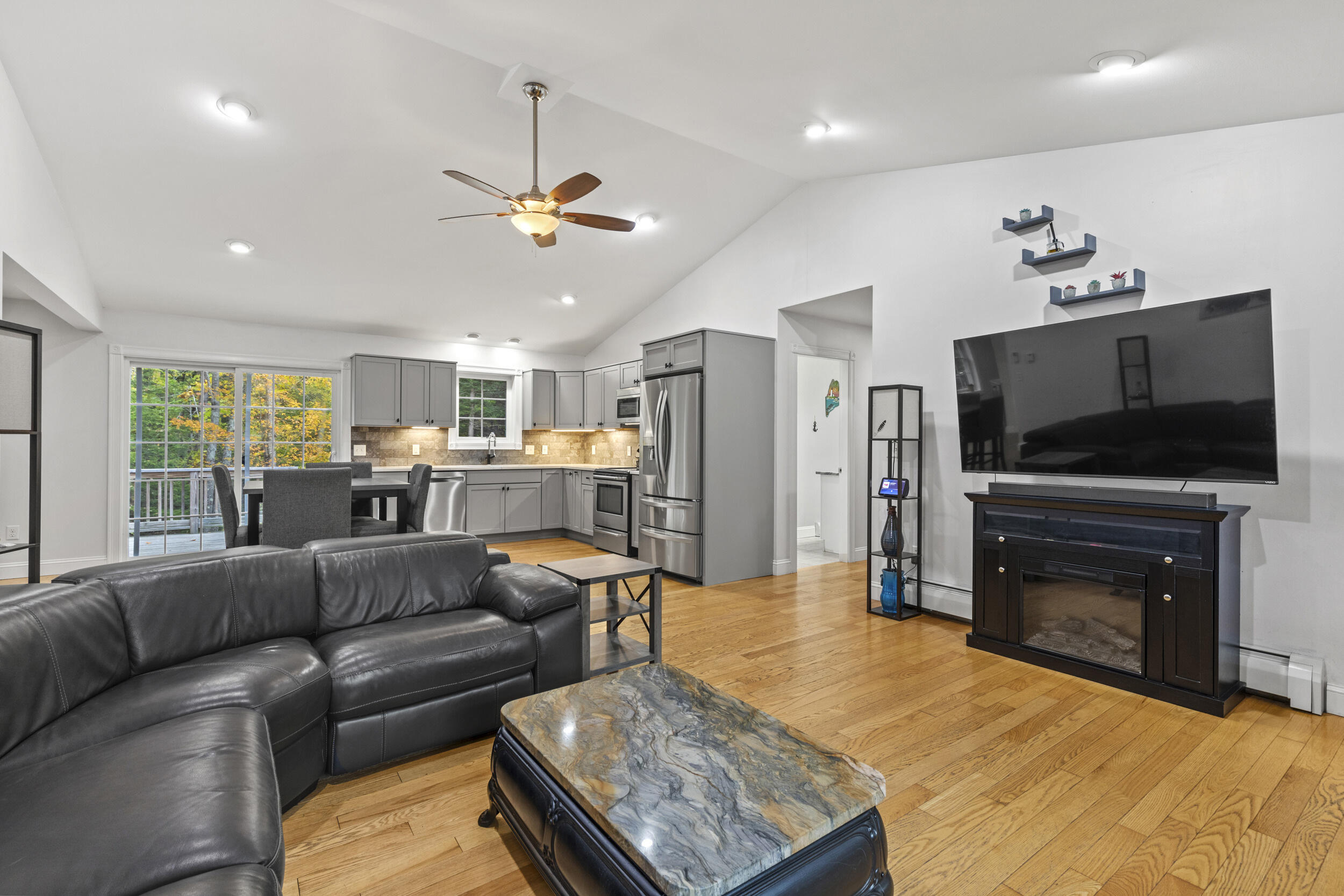 61 Highland Ridge Hollis ME 04042