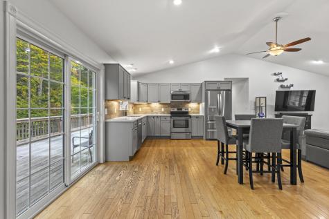 61 Highland Ridge Hollis ME 04042