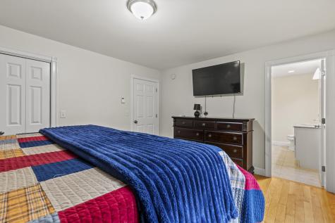 61 Highland Ridge Hollis ME 04042