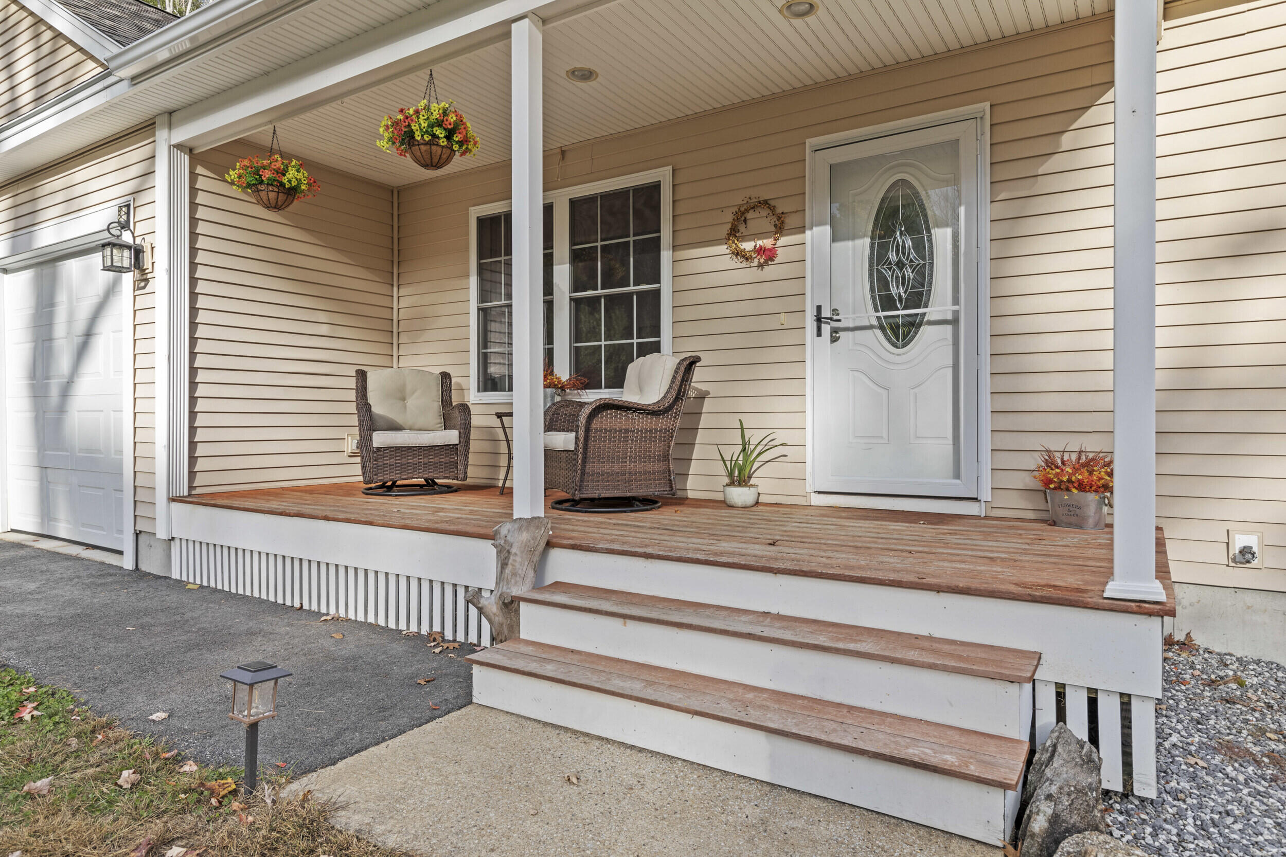 61 Highland Ridge Hollis ME 04042