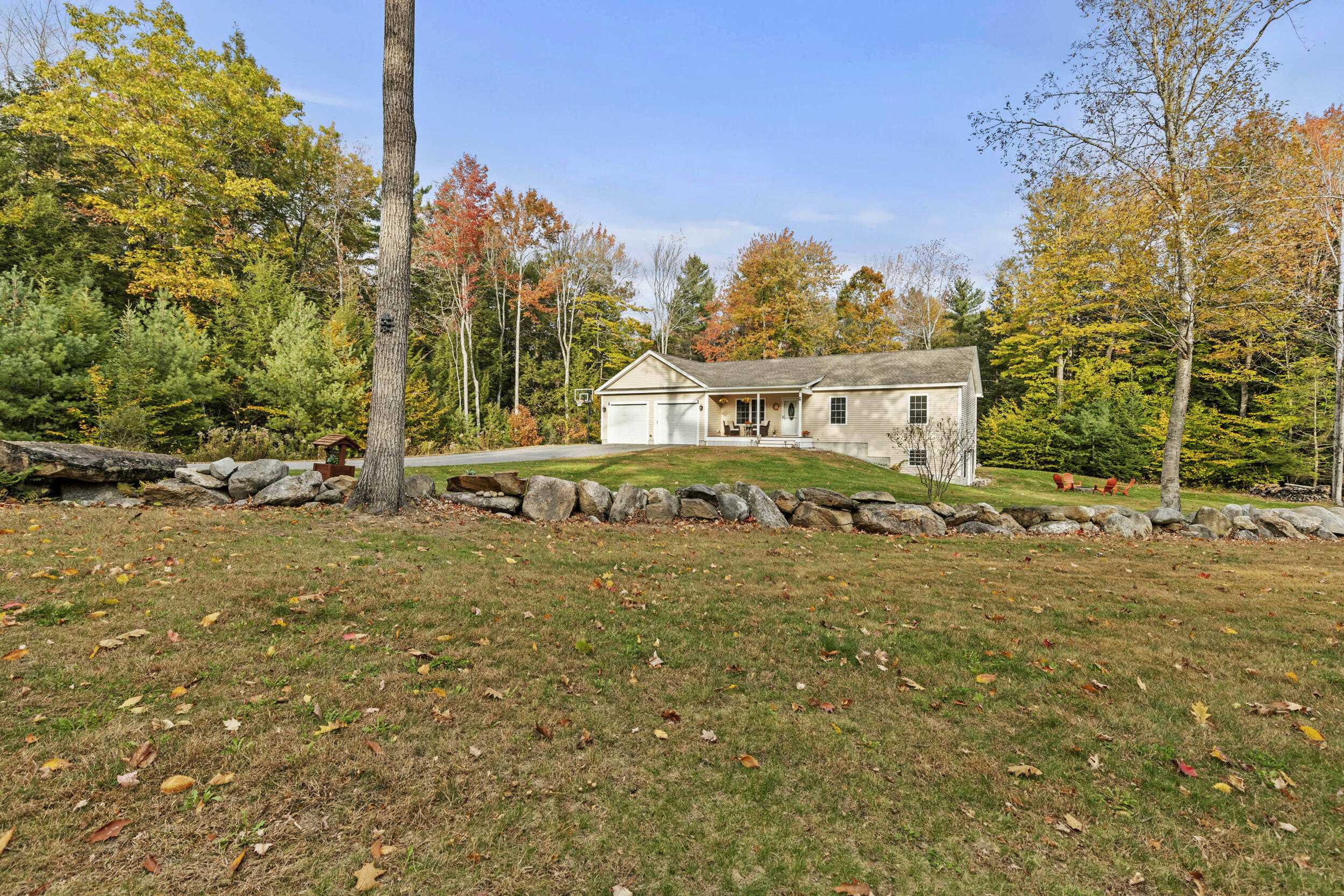 61 Highland Ridge Hollis ME 04042