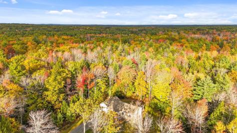 61 Highland Ridge Hollis ME 04042