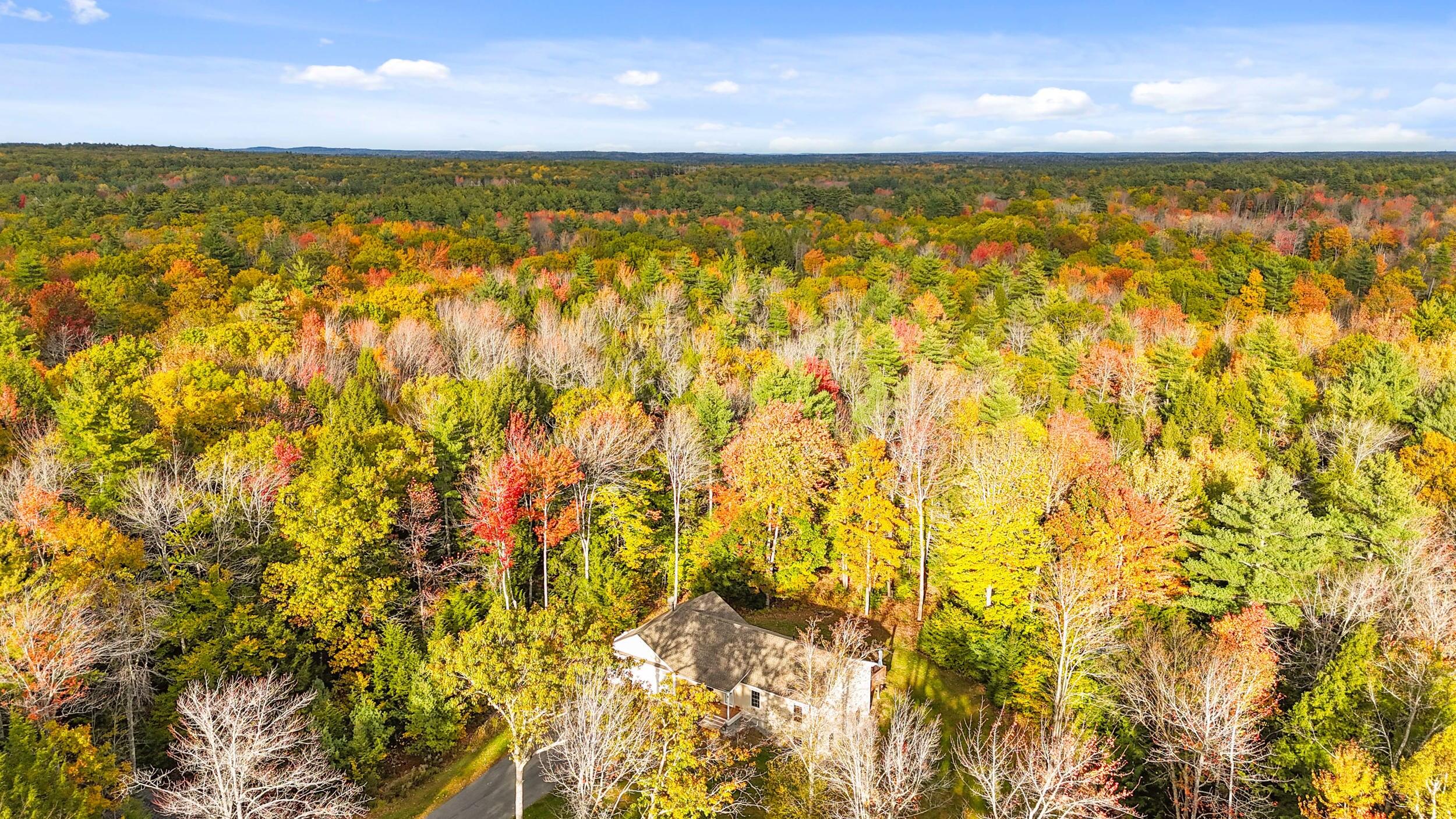 61 Highland Ridge Hollis ME 04042