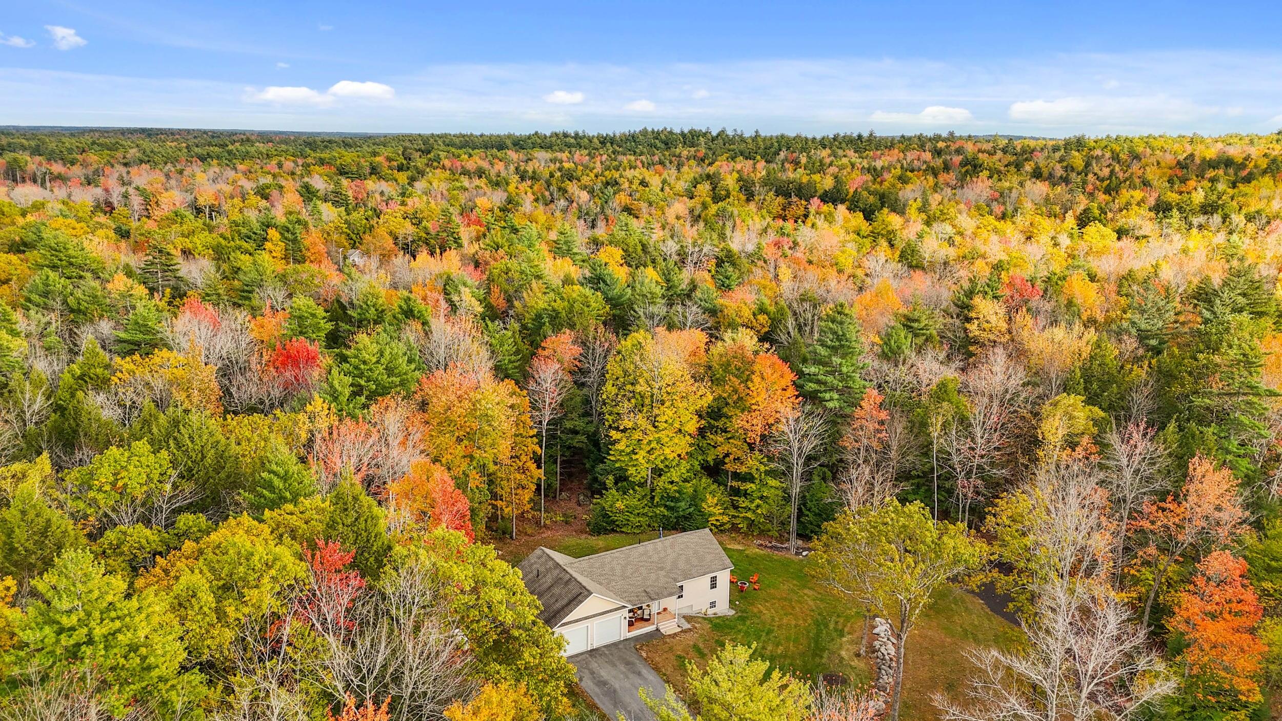 61 Highland Ridge Hollis ME 04042