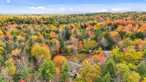 61 Highland Ridge Hollis ME 04042