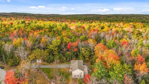 61 Highland Ridge Hollis ME 04042