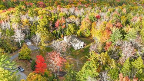 61 Highland Ridge Hollis ME 04042