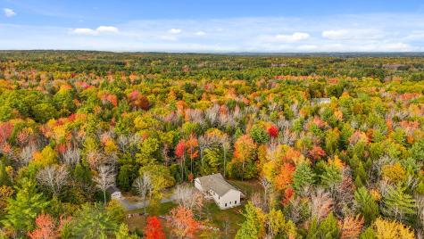 61 Highland Ridge Hollis ME 04042