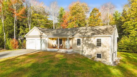 61 Highland Ridge Hollis ME 04042