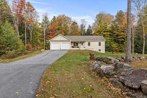 61 Highland Ridge Hollis ME 04042