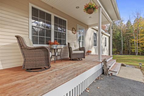 61 Highland Ridge Hollis ME 04042