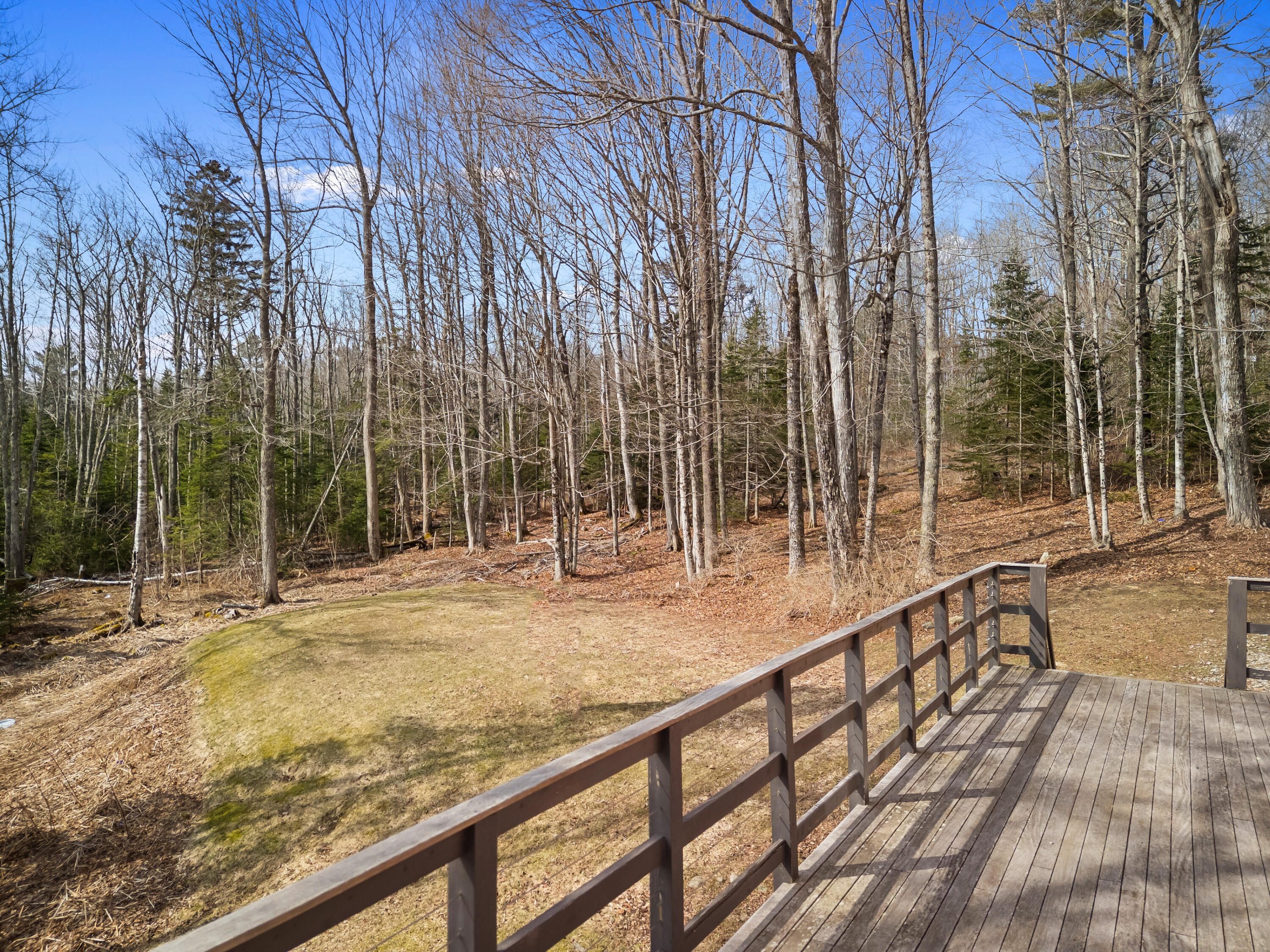 39 Simmons Lane Friendship ME 04547