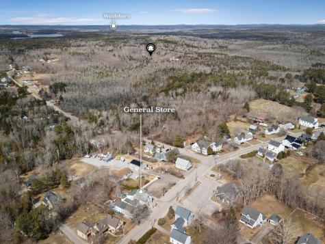 39 Simmons Lane Friendship ME 04547