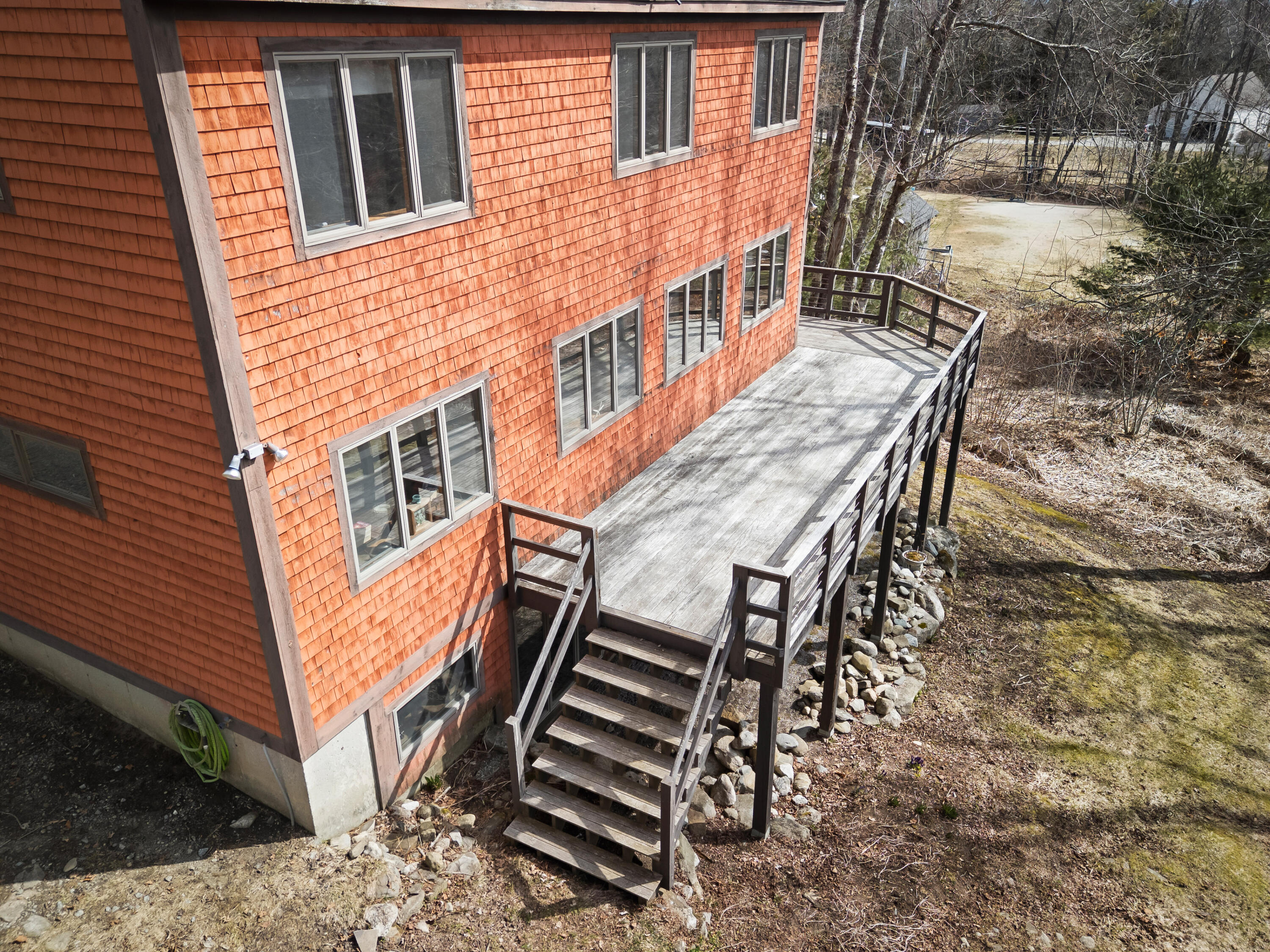 39 Simmons Lane Friendship ME 04547