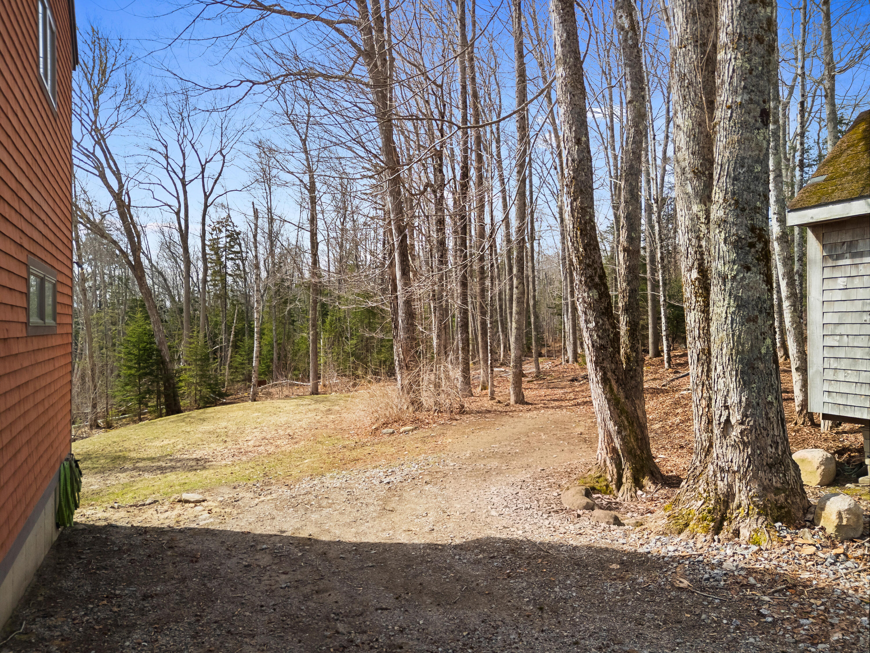 39 Simmons Lane Friendship ME 04547