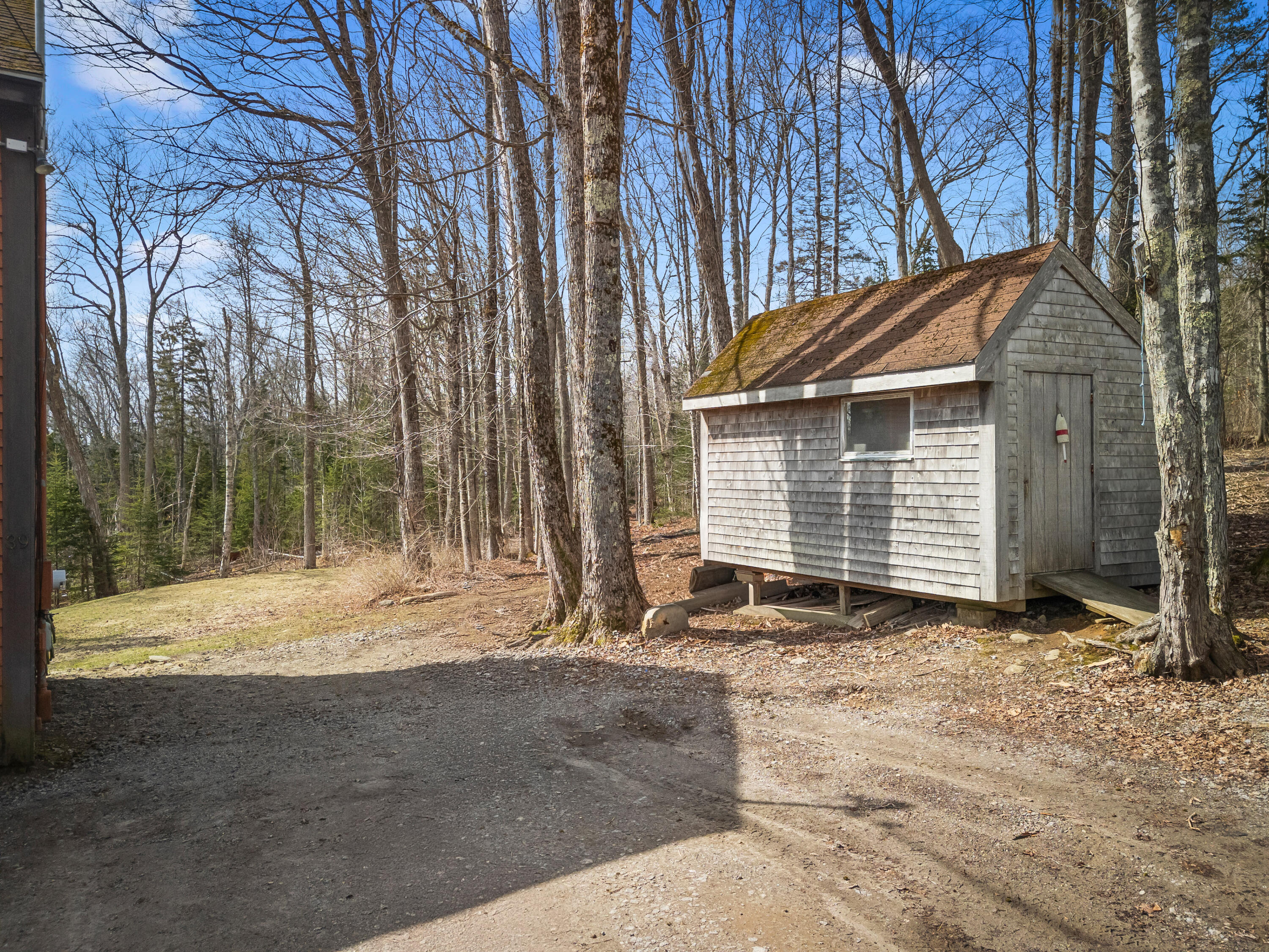 39 Simmons Lane Friendship ME 04547