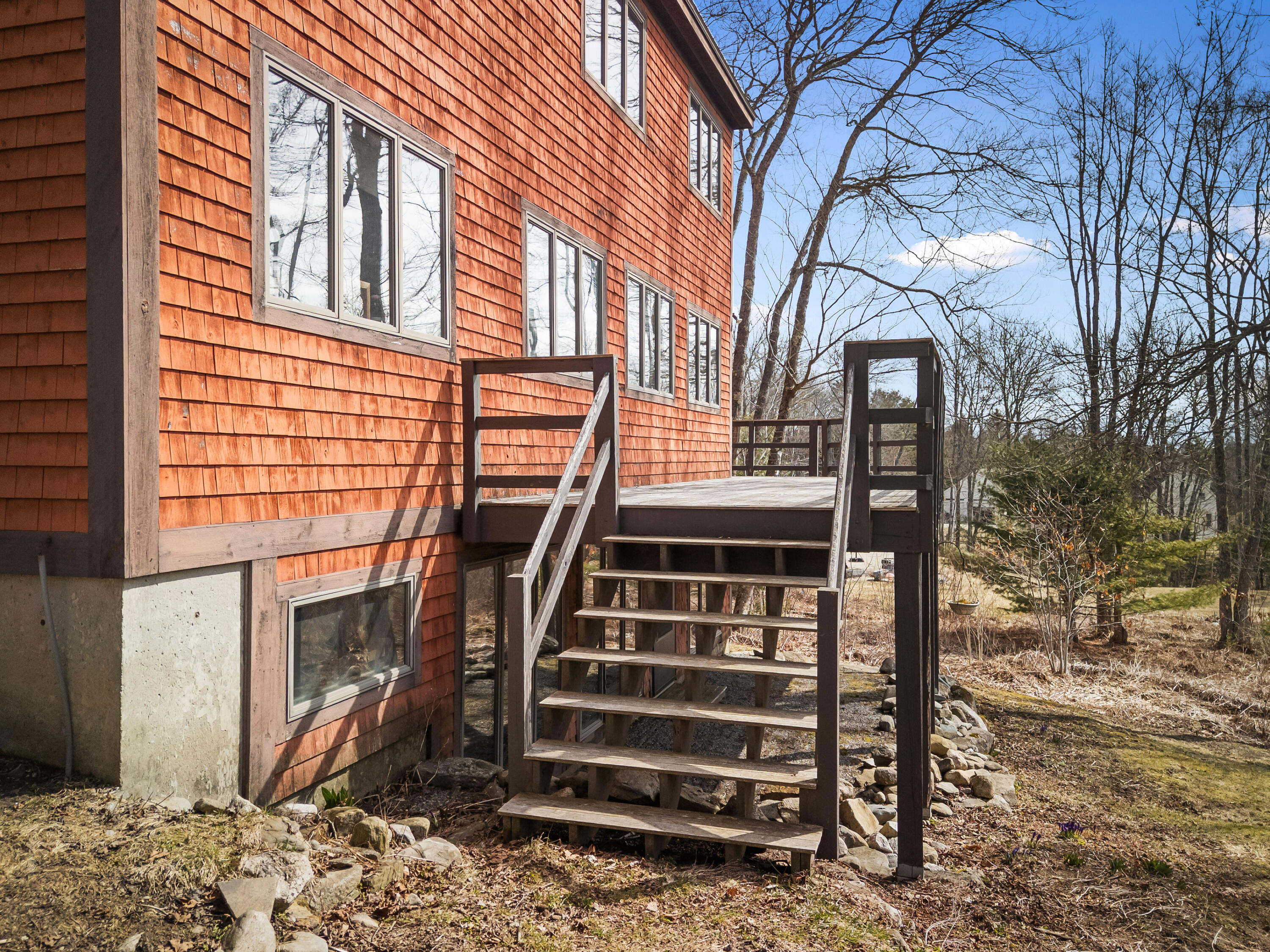 39 Simmons Lane Friendship ME 04547