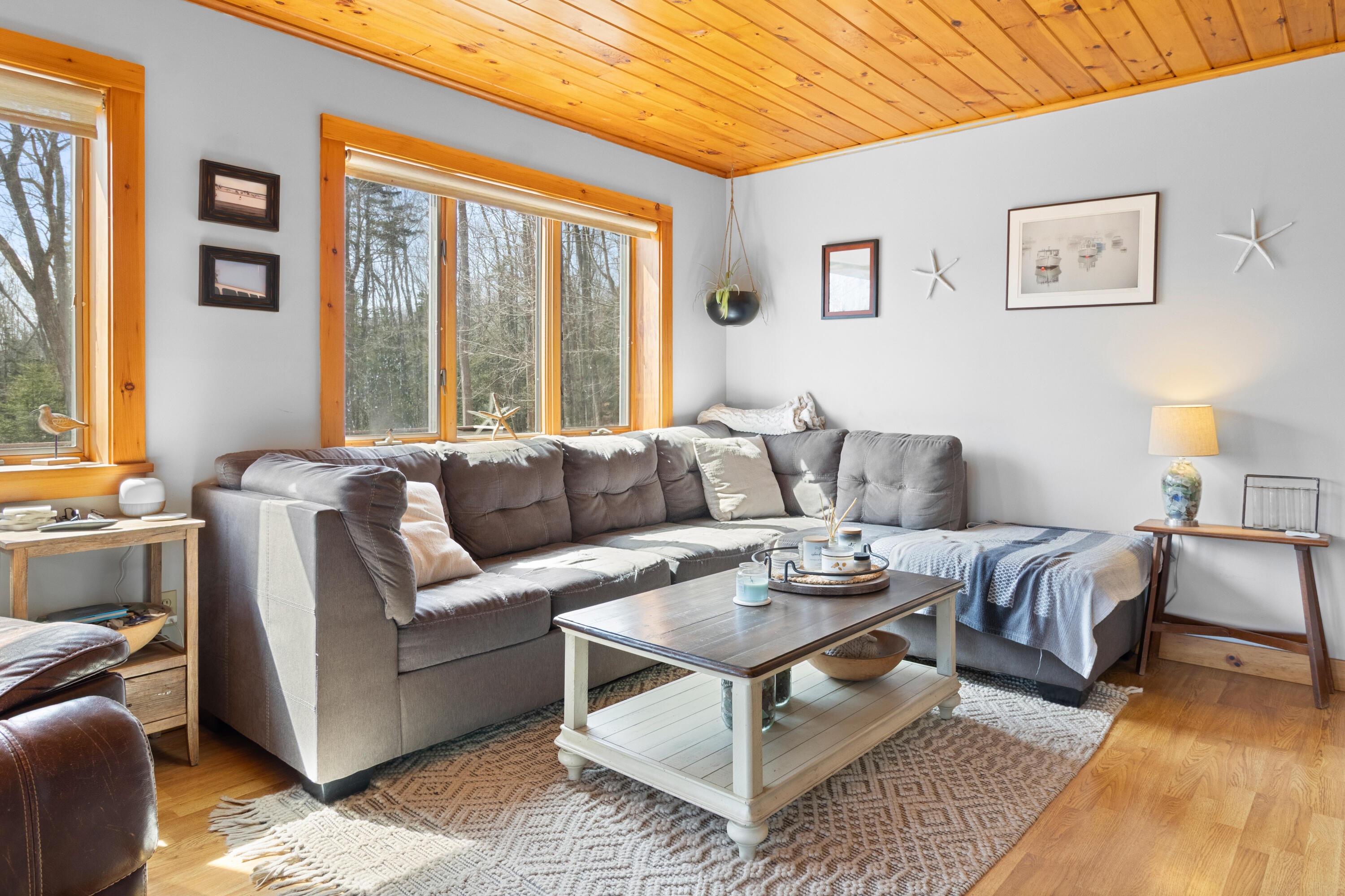 39 Simmons Lane Friendship ME 04547