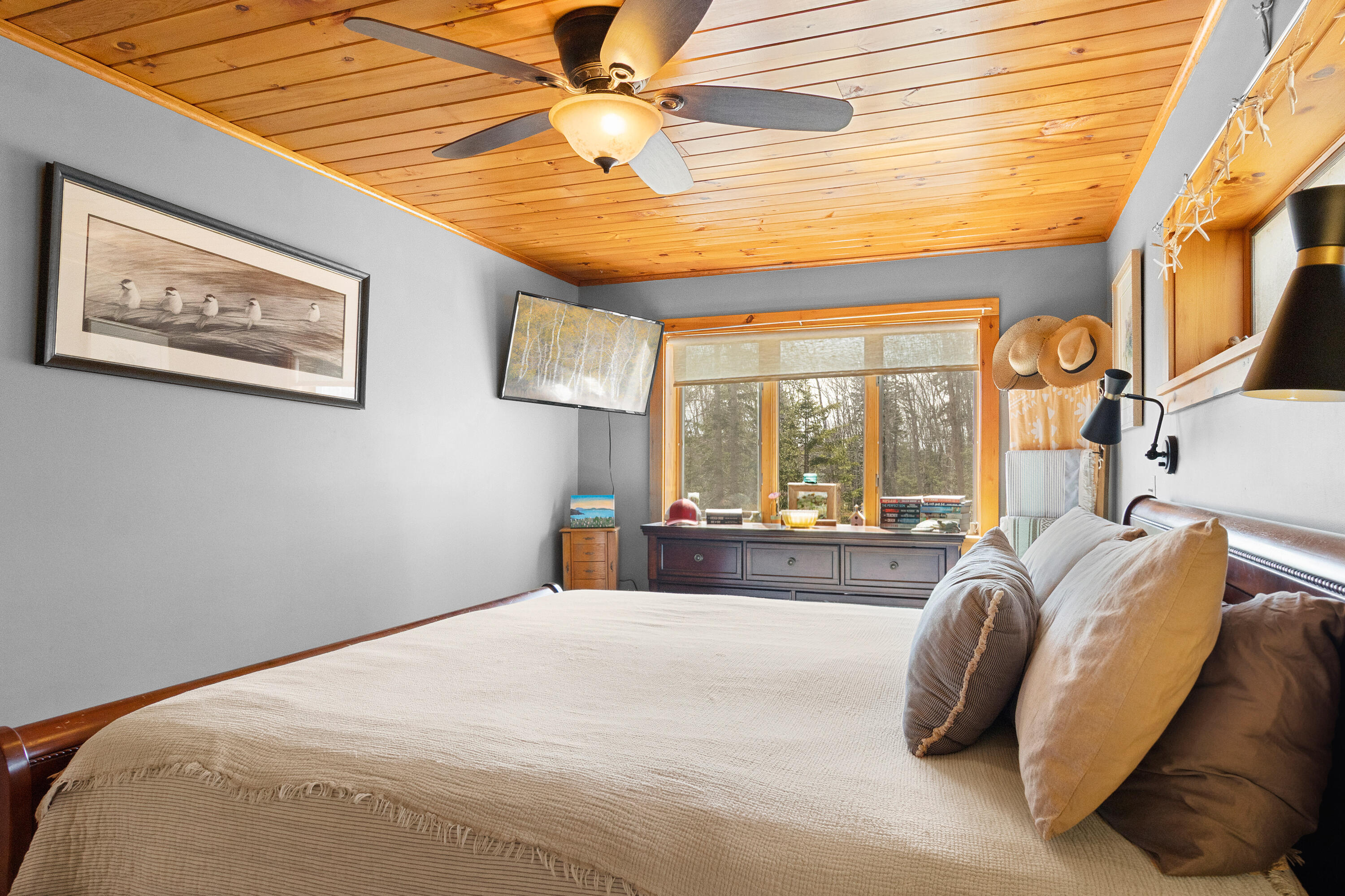 39 Simmons Lane Friendship ME 04547