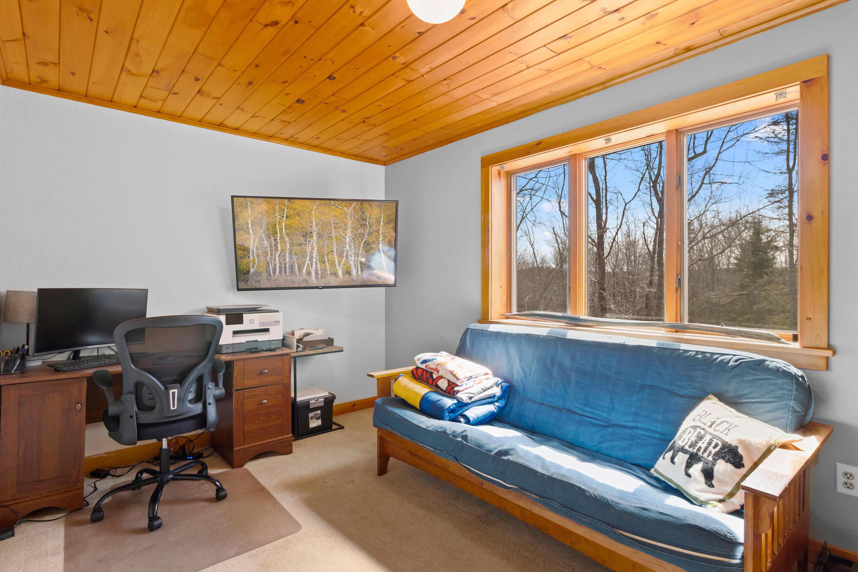 39 Simmons Lane Friendship ME 04547