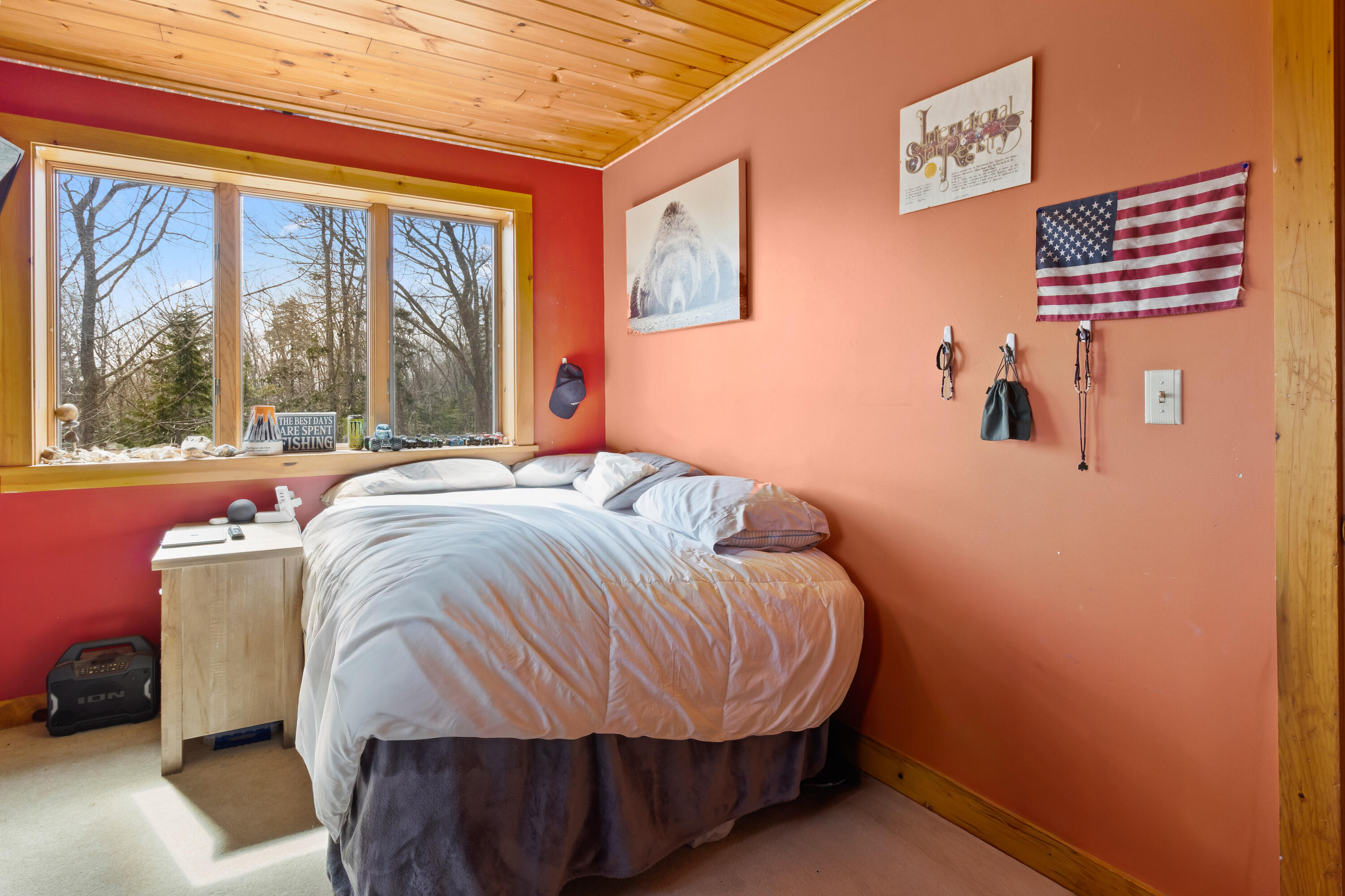 39 Simmons Lane Friendship ME 04547
