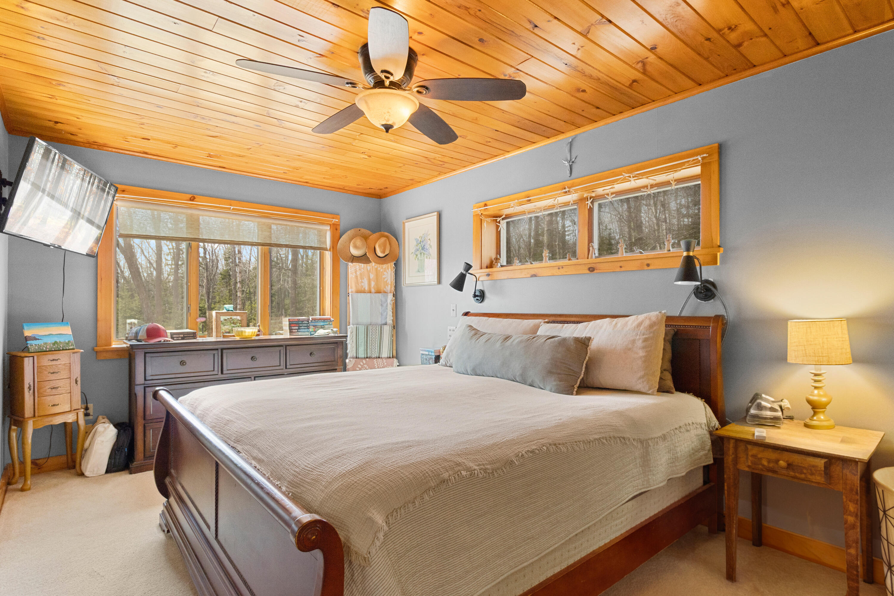 39 Simmons Lane Friendship ME 04547