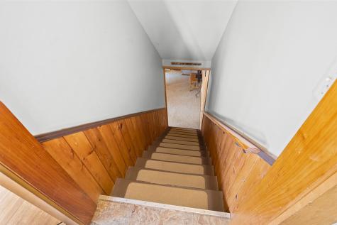 39 Simmons Lane Friendship ME 04547