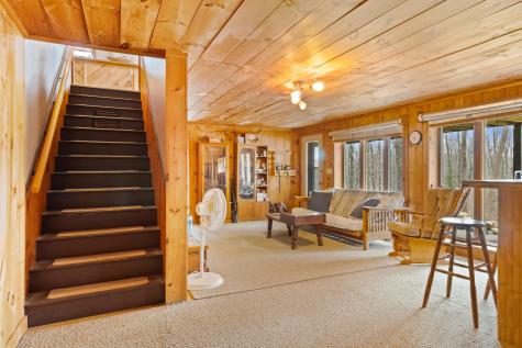 39 Simmons Lane Friendship ME 04547
