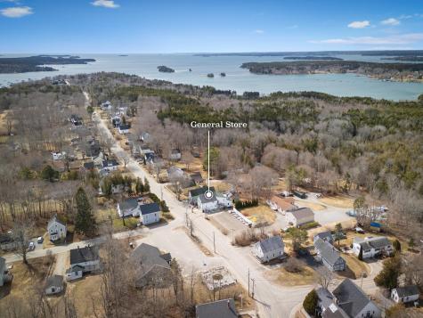 39 Simmons Lane Friendship ME 04547