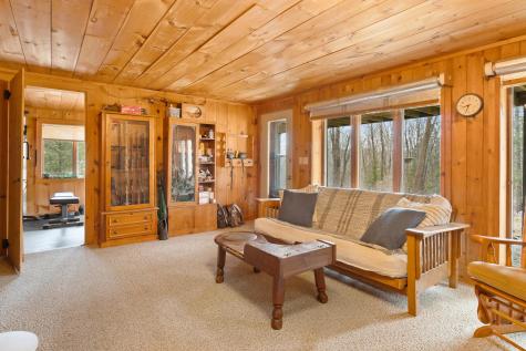 39 Simmons Lane Friendship ME 04547